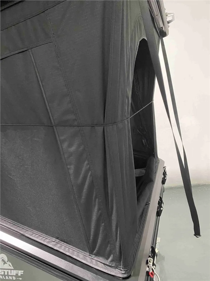 Hard Case Roof Top Tent Pricelist